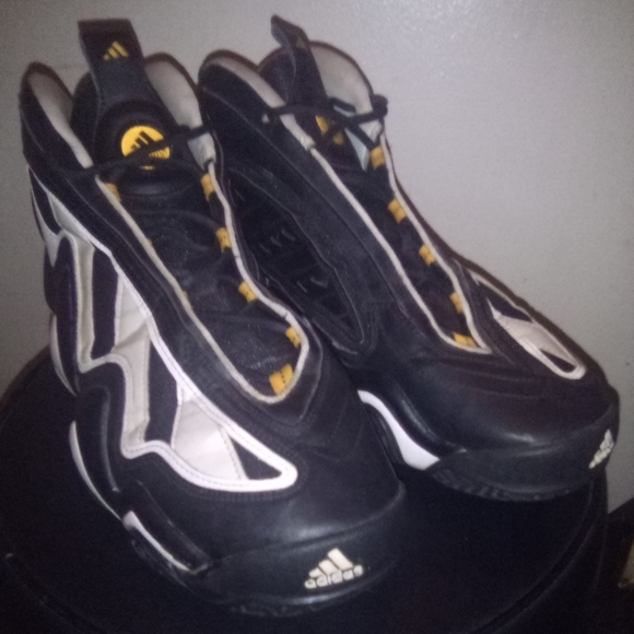 adidas crazy 97 adidas crazy 97